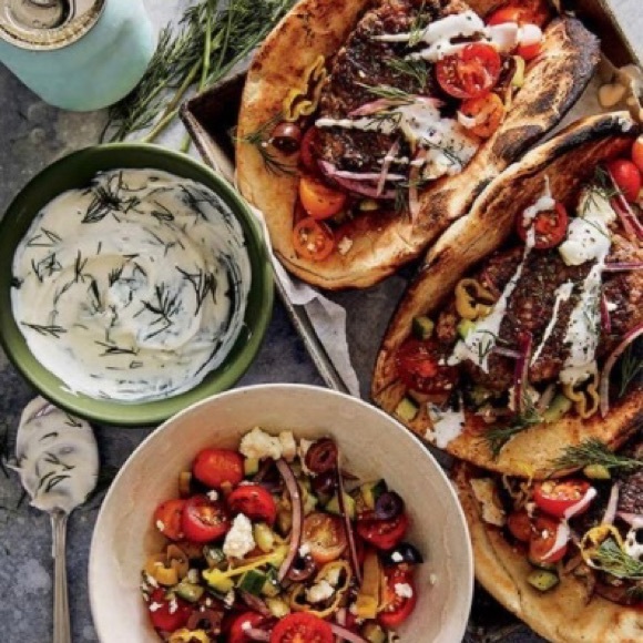 Impossible Hardcover cookbook - Picture 3 of 3